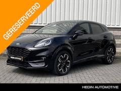 Ford Puma - 1.0 EcoBoost Hybrid ST-Line X 155PK Automaat