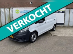 Mercedes-Benz Vito - 109 CDI|Trekhaak|Airco|Navigatie|PDC voor + achter|