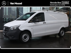 Mercedes-Benz Vito - 114 CDI Lang |NAVI/AIRCO/CAMERA/IMPERIAAL | Certified