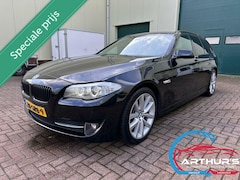 BMW 5-serie Touring - 535xi High Executive