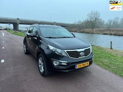 Kia Sportage - 1.6 GDI X-ecutive Plus Pack|NAP|1e eig.|