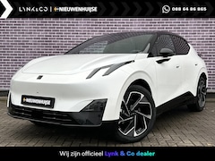 Lynk & Co 02 - More | UIT VOORRAAD LEVERBAAR | 323 Nm koppel | Adaptive Cruise Control | Panoramadak | Ha