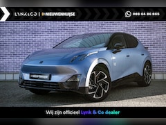 Lynk & Co 02 - More 66 kWh | UIT VOORRAAD LEVERBAAR | COSMIC BLUE