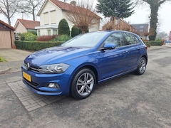 Volkswagen Polo - 1.0 TSI|Adaptive Cruisecontrol|LMV|Apple Carplay