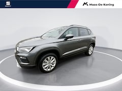 Seat Ateca - Style Business Intense 1.0 TSI 85kW / 115pk SUV 6 versn. Hand | Metallic Lak | lichtmetale