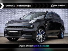 Lynk & Co 01 - Plug-in Hybrid | Panoramadak | Camera | Adaptieve Cruise Control | Elek. Achterklep | Stoe