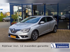 Renault Mégane - 1.2 TCe Intens | Prijs rijklaar incl. 12 mnd garantie | Navi Keyless entry Lmv Camera Pdc