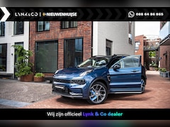 Lynk & Co 01 - Plug-in Hybrid | Panoramadak | Adaptive cruise control | LED koplampen | 360 Camera | 20 i