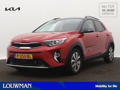 Kia Stonic - 1.0 T-GDi MHEV DynamicPlusLine | Navigatie | Climate Control | Parkeersensoren | Camera |