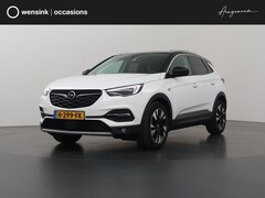 Opel Grandland X - 1.2 Turbo 120 Jaar Edition | Navigatie | Comfortstoelen | Keyless Go | Parkeercamera | Cli