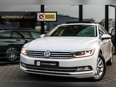 Volkswagen Passat Variant - 1.5 TSI Highline - PANO - MATRIX - 360 CAM