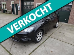 Ford Focus Wagon - 1.6 Comfort