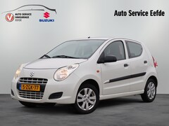 Suzuki Alto - 1.0 Celebration EASSS / 1e eigenaar / Dealer onderhouden