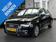 Audi A1 - 1.4 TFSI | XENON | CLIMA | SENSOREN | STOELVERW