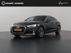 Audi A5 Sportback - 35 TFSI S Line Competition | Trekhaak | Navigatie | Matrix Led | Stoelverwarming | Keyless