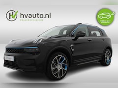 Lynk & Co 01 - 1.5 PLUG-IN HYBRID (PHEV) 261PK AUT7 | Panoramadak | 360 camera | Adaptive cruise