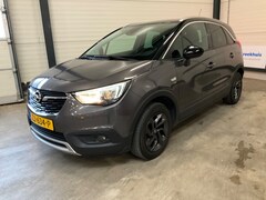 Opel Crossland X - 1.2 Turbo 120 Jaar Edition Navigatie/ crouse control / Black line /