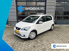 Seat Mii - 1.0 60 pk Style Intense | Airco | Cruise Controe |