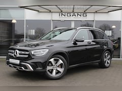 Mercedes-Benz GLC-klasse - 200 Business Solution panoramadak | leer | camera