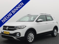 Volkswagen T-Cross - 1.0 TSI Life NAVI / CARPLAY / CLIMA / PDC / BLUETOOTH / ACC / DAB+ / NL-AUTO