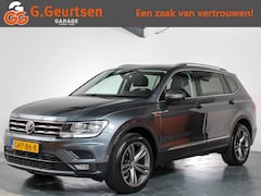 Volkswagen Tiguan Allspace - 1.5 TSI Comfortline Business 7-Persoons, Panoramadak, Lederen bekleding, Trekhaak