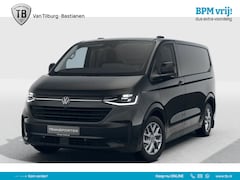 Volkswagen Transporter - 2.0 TDI 125kW 170PK L1H1 Bulli AUT BPM vrij