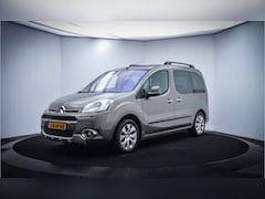 Citroën Berlingo - 1.6 VTi Multispace 120pk PANO/AIRCO/CRUISE/PDC/2X SCHUIFDEUR/ELEK PAKKET