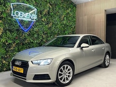 Audi A4 Limousine - 1.4 TFSI Sport Virtual / Cruise / Navi