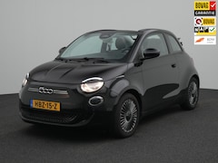 Fiat 500 C - La Prima 42 kWh CABRIO