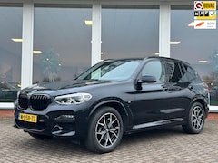 BMW X3 - XDrive20i High Executive - M-Sport