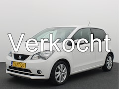 Seat Mii - 1.0 Sport Dynamic STOELVERW / AIRCO / PDC / CRUISE / ELEK RAMEN / NL-AUTO