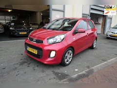 Kia Picanto - 1.0 CVVT ComfortLine Apk/Airco/5Drs/Nap/Boekjes/Cd/Usb/Aux