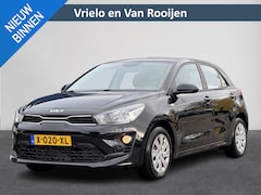 Kia Rio - 1.0 T-GDi MHEV Automaat Stoelverwarming | Carplay | Navigatie By App | Bluetooth | Electri