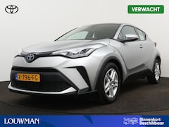 Toyota C-HR - 1.8 Hybrid Active | LM velgen | Climate Control | Cruise Control Adaptief |