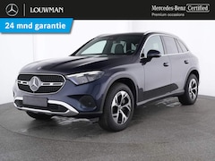 Mercedes-Benz GLC-klasse - 300 e 4M Plug-In Hybride | Trekhaak | Panorama Schuif-Kanteldak | Distronic | Digital Kopl