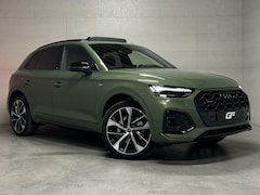 Audi Q5 - 50 TFSI e Quattro Exclusive S-Line Pano Virtual