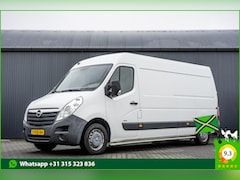 Opel Movano - 2.3 CDTI L3H2 | Airco | Navigatie