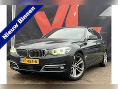 BMW 3-serie Gran Turismo - 320d Centennial High Executive | Nieuw Binnen | Automaat | Adaptive Cruise | Stoelverwarmi