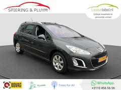 Peugeot 308 SW - 1.6 VTi X-Line