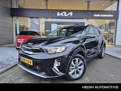 Kia Stonic - 1.0 T-GDi MHEV DynamicPlusLine | Stoel- en Stuurverwarming | Keyless Entry |