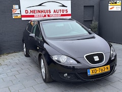 Seat Leon - 1.6 75KW Businessline *START NIET