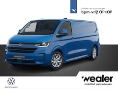 Volkswagen Transporter - 2.0 TDI L2H1 30 Bulli Intro L2