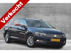 Volkswagen Passat Variant - 1.4 TSI ACT Comfortline | Clima | Cruise-control | Trekhaak | LMV | PDC |