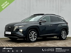 Hyundai Tucson - 1.6 T-GDI MHEV Comfort Smart Sky Automaat / Trekgewicht 1650kg / Dealer onderhouden / Schu