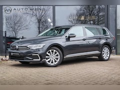 Volkswagen Passat Variant - 1.4 TSI PHEV GTE Business