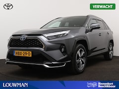 Toyota RAV4 - 2.5 PHEV AWD Dynamic Limited | Head-Up Display | Stoel + stuurverwarming | Ruitverwarming