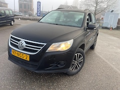 Volkswagen Tiguan - 1.4 TSI Easyline