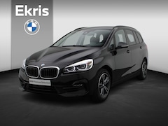 BMW 2-serie Gran Tourer - 216i Executive | Sportline | 7-persoons | Sportstoelen | 17"