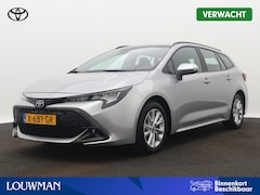 Toyota Corolla Touring Sports - Hybrid 140 Active | Camera | Climate Control | Cruise Control Adaptief | LM velgen |