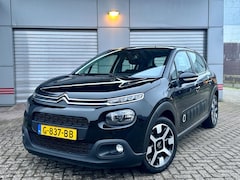 Citroën C3 - 1.2 PureTech S&S Business Automaat